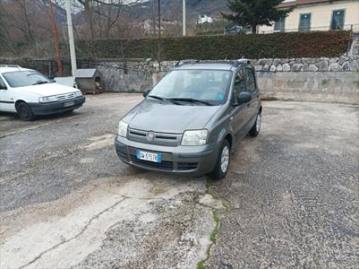 Fiat Qubo 1.3mjet 80cv 092017 Km 92.000 5 Posti Unipr, Anno 2017 - glavna fotografija