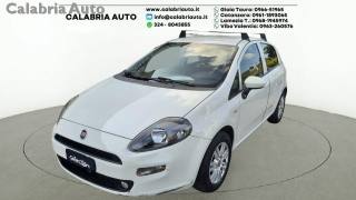Fiat Punto 1.3 Mjt Ii 75 Cv 3 Porte Easy, Anno 2013, KM 207204 - glavna fotografija