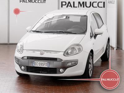 FIAT Punto 1.2 8V 5 porte Pop (rif. 20755071), Anno 2013, KM 101 - glavna fotografija