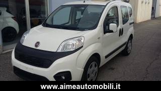 Fiat Qubo 1.3 Mtj 75 Cv Vettura 5posti Unipro, Anno 2014, KM 1 - glavna fotografija