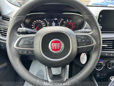 FIAT Tipo 1.3 Mjt S&S SW Mirror, Anno 2019, KM 41381 - glavna fotografija