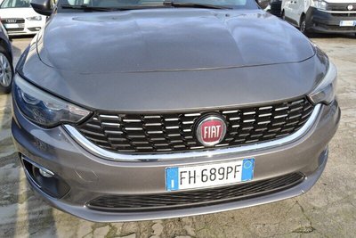 FIAT Tipo 1.3 Mjt S&S 5 porte Pop (rif. 20661163), Anno 2019 - glavna fotografija