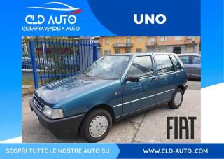 FIAT Uno 45 5p. Fire GPL NEOPATENTATI (rif. 18853662), Anno 1992 - glavna fotografija