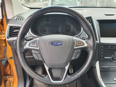 Ford Edge 2.0 EcoBlue 238 CV AWD Start&Stop aut. Vignale, Anno 2 - glavna fotografija