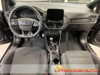 Ford Fiesta Fiesta 1.6 TDCi 95 CV 5p. Titan., Anno 2010, KM 1900 - glavna fotografija