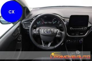 FORD Fiesta 1.0 Ecoboost Hybrid 125 CV 5 porte ST Line (rif. 194 - glavna fotografija