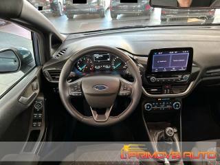 Ford Fiesta 1.6 Tdci 3p. Neopatentati Ok amp Rate Senza Busta P - glavna fotografija
