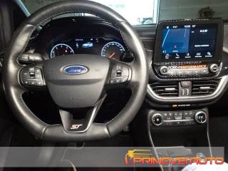 Ford Fiesta 1.0 Ecoboost Hybrid 125 Cv 5 Porte Titanium, Anno 20 - glavna fotografija