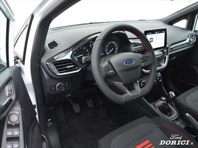 Ford Fiesta Fiesta 1.0 Ecoboost Hybrid 125 CV 5 porte ST Line, K - glavna fotografija