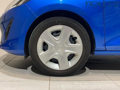 FORD Fiesta 1.0 Ecoboost Hybrid 125 CV 5 porte ST Line (rif. 202 - glavna fotografija