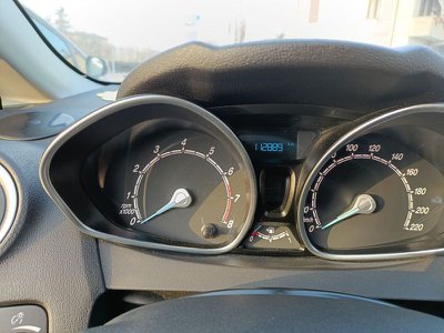Ford Fiesta 1.1 5 porte Plus, Anno 2018, KM 73000 - glavna fotografija