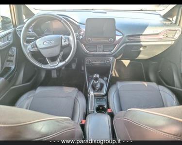 Ford Fiesta Fiesta 1.4 5p. Bz. GPL, Anno 2014, KM 162000 - glavna fotografija