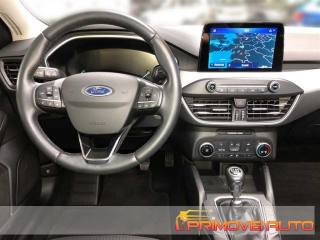 Ford Fiesta 1.0 Ecoboost 5 porte Titanium, Anno 2022, KM 10 - glavna fotografija