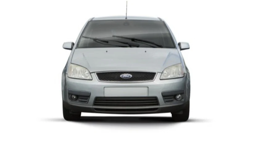 Ford Focus Sedan GLX 2.0 16V Duratec (Aut) 2009 - glavna fotografija