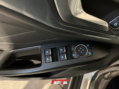 Ford Focus 1.5 EcoBlue 120 CV 5p. Titanium, Anno 2019, KM 97841 - glavna fotografija