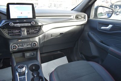 Ford Kuga 1.5 EcoBlue 120 CV aut. 2WD Titanium, Anno 2020, KM 74 - glavna fotografija