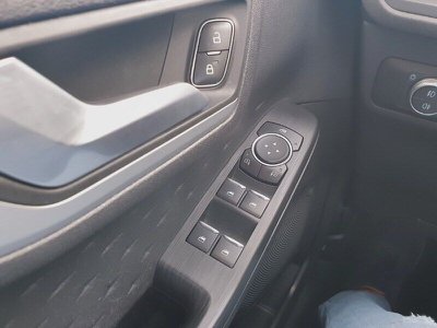 Ford Kuga 2.5 phev Titanium 2wd 225cv e shifter, Anno 2020, KM 4 - glavna fotografija