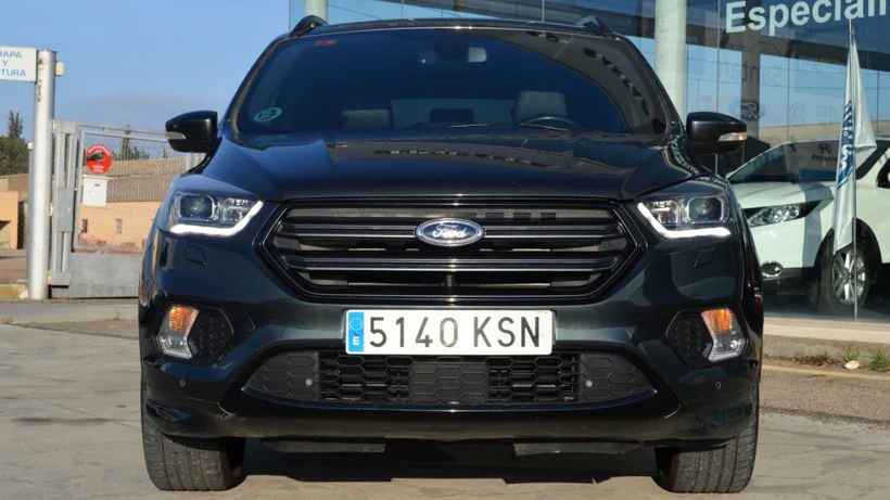 FORD Kuga 1.5 EcoBlue ST-Line FWD 120 - glavna fotografija