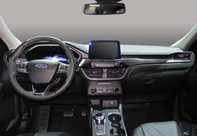 Ford Kuga III 2.5 phev Vignale 2wd 225cv e shifter, Anno 2021, K - glavna fotografija