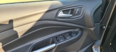 Ford Kuga 1.5 Ecoboost 150cv St line X Full Led Pelle Navi Cam - glavna fotografija