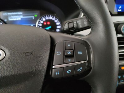 Ford Kuga 1.5 TDCI 120 CV S&S 2WD Business, Anno 2019, KM 78960 - glavna fotografija