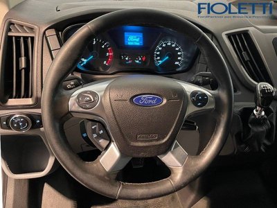 Ford Puma 1.0 EcoBoost Hybrid 125 CV S&S ST Line, Anno 2021, KM - glavna fotografija