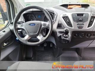 Ford Grand C max Grand C max 1.6 Tdci Titanium Vettura 7 Posti, - glavna fotografija