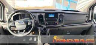 Ford Puma 1.0 EcoBoost Hybrid 125 CV S&S ST Line, Anno 2021, KM - glavna fotografija