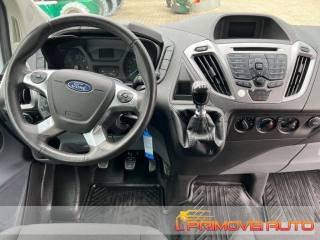 Ford Puma 1.0 EcoBoost Hybrid 125 CV S&S Titanium, Anno 2022, KM - glavna fotografija