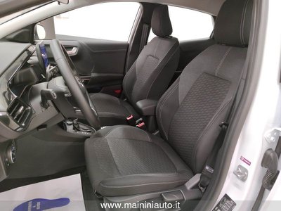 FIAT 500 1.0 70cv Hybrid Dolcevita + Navi, Anno 2023, KM 1 - glavna fotografija