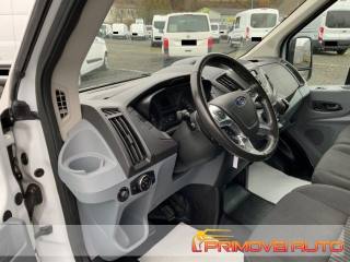 Ford Kuga 2.5 Plug In Hybrid 225 CV CVT 2WD Titanium X, Anno 202 - glavna fotografija