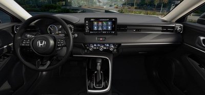 Honda HR V 1.5 131 CV Hybrid Automatica NAVI LED Advance Style, - glavna fotografija