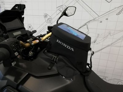 Honda XL 750 Transalp ABS TRAVEL EDITION, KM 0 - glavna fotografija