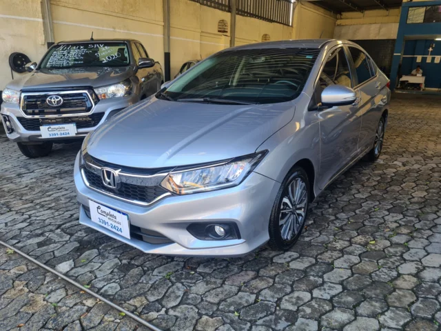 Honda Civic LXR 2.0 i-VTEC (Aut) (Flex) 2014 - glavna fotografija