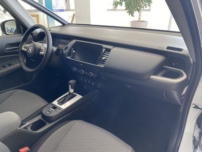 Honda Jazz 1.5 Hev eCVT Comfort, Anno 2021, KM 75500 - glavna fotografija