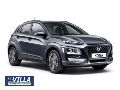 Hyundai Kona EV 64 kWh Exclusive con Finanziamento, Anno 2023, K - glavna fotografija