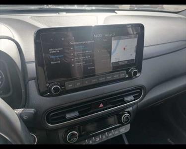 Hyundai Ioniq 1.6 Prime Plug In ibrida, Anno 2020, KM 59952 - glavna fotografija