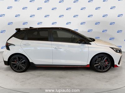 Hyundai Ioniq 5 77.4 kWh Evolution, Anno 2022, KM 990 - glavna fotografija