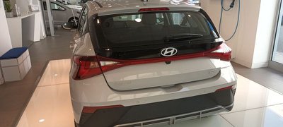 Hyundai Ioniq 6 77.4 kWh Evolution + dm +sr, Anno 2023, KM 0 - glavna fotografija