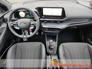 Hyundai i20 N 1.6 T GDI MT N Performance + techno pack, Anno 202 - glavna fotografija