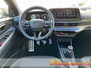 Hyundai i20 II 2018 5p 1.2 mpi Style 84cv, Anno 2021, KM 65200 - glavna fotografija