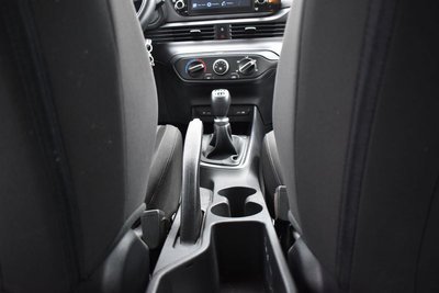 Hyundai Bayon 1.0 T gdi Hybrid 48v Imt 24 Mesi Garanzia Zampogna - glavna fotografija
