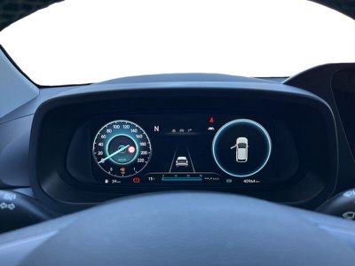 Hyundai Tucson III 2021 1.6 hev Xline Hyundai Smart Sense+ Advan - glavna fotografija