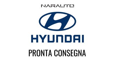 Hyundai i20 1.2 5 porte Connectline, Anno 2020, KM 10000 - glavna fotografija