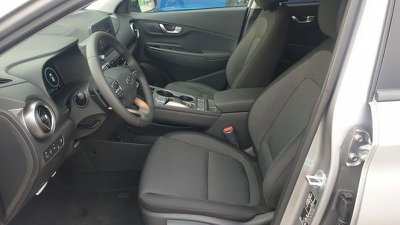 Hyundai Kona EV 39 kWh Exclusive, Anno 2023, KM 285 - glavna fotografija