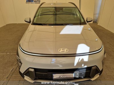 Hyundai Kona EV 39 kWh Exclusive, Anno 2024, KM 0 - glavna fotografija