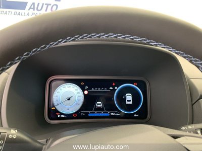 Hyundai Kona 2.0 T GDI DCT N Performance 280CV 2023, Anno 2023, - glavna fotografija