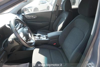 Hyundai Kona 1ªs. (2017 23) EV 39 kWh XPrime, Anno 2020, KM 2590 - glavna fotografija