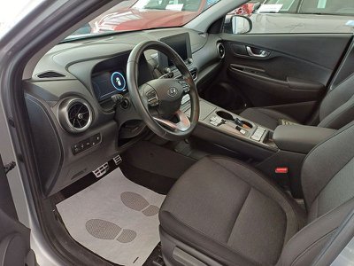 Hyundai Kona HEV 1.6 DCT NLine + TETTO BICOLORE + TECH PACK, Ann - glavna fotografija
