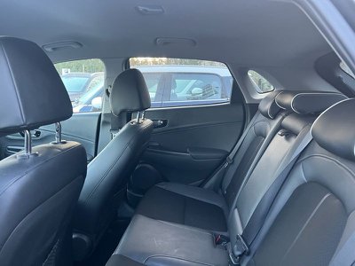 Hyundai Tucson 1.6 CRDi 136CV 4WD DCT XPrime, Anno 2019, KM 1215 - glavna fotografija